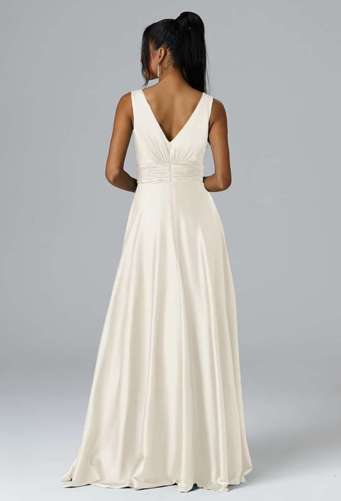 AW Rajmata Dress